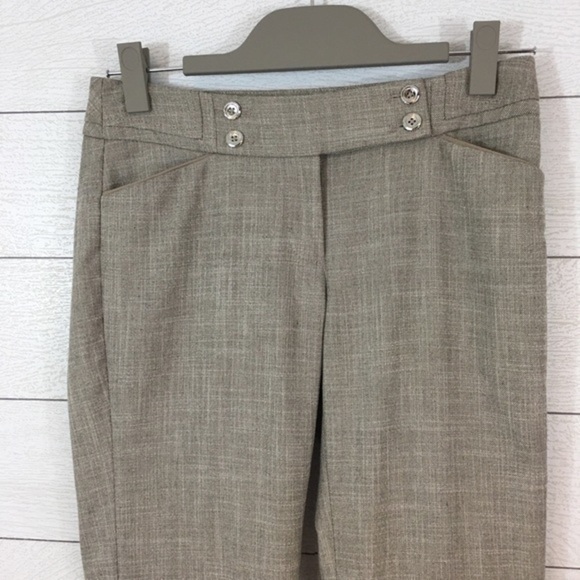WHBM Legacy Modern Boot 00R Pants - Picture 2 of 7
